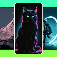 AuraWallpaper