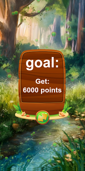 Treasure Brain Puzzle Screenshot 2