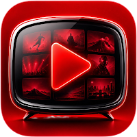 IPTV Media Stream Player