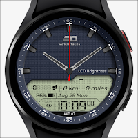 aad07 Blue