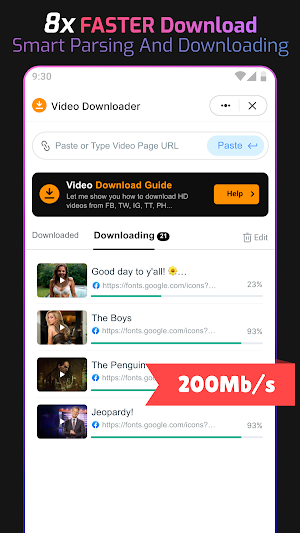 Ai Browser Screenshot 3