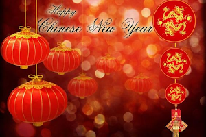 Happy Chinese New Year 2024 Screenshot 2