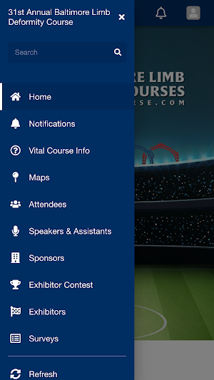 Deformity Course 2021 Screenshot 1