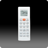 AC Remote for LG