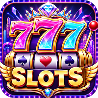 Crystal Jackpot 777