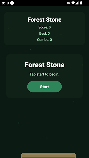 PK365Forest Stone Screenshot 3
