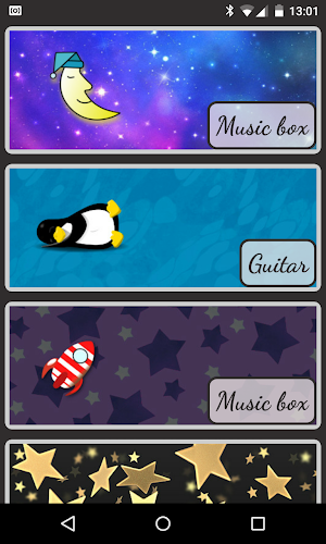 Lullabies Screenshot 0