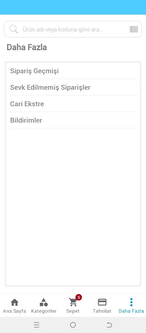 İnvee Home Screenshot 3