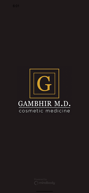 Gambhir Cosmetic Medicine Screenshot 0