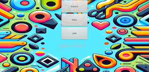 Spin Cards Game Screenshot 3