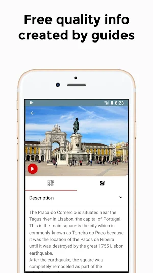 Jeronimos Monastery Visit, Tours & Guide:Tourblink Screenshot 3