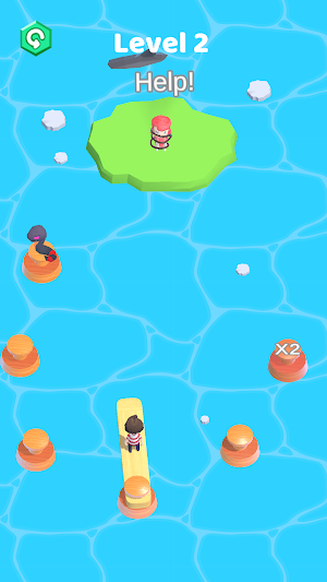 Board Rescue Screenshot 2