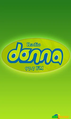 Radio Donna 97.7 Screenshot 1
