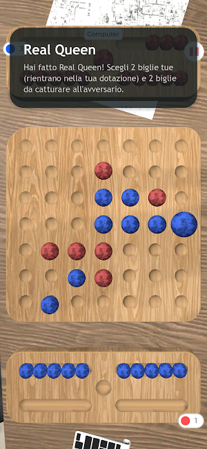 Real Queen Screenshot 3