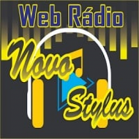 WebRadio e Tv Novo Stylus