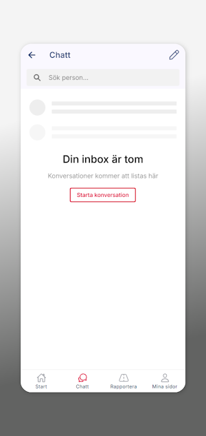 Mikael Loods Åkeri Screenshot 1