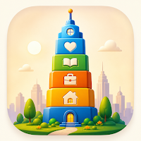 Tower Life City