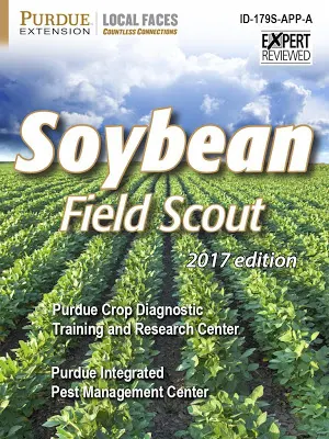 Soybean Field Scout Screenshot 0