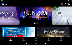 Life Change Church - Texas Screenshot 3