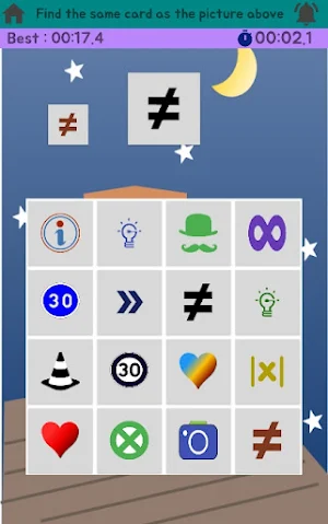 wits game - Object Finder Screenshot 3