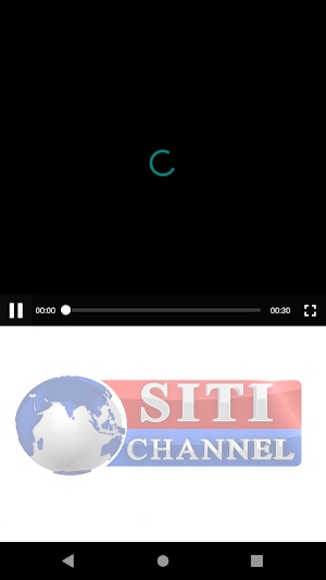 SITI CHANNEL TELANGANA Screenshot 3