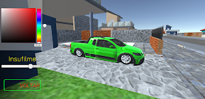 Carros Socados e Rebaixados BR Screenshot 0