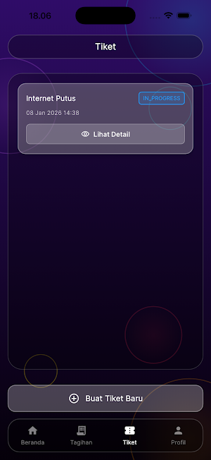 Myrise Screenshot 2