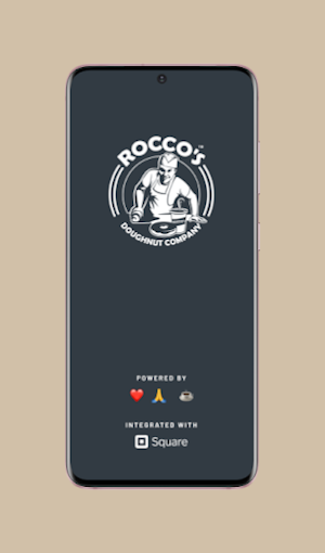 Rocco’s Doughnut Company Screenshot 0