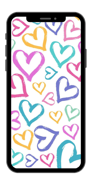Love Wallpaper Screenshot 0