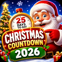 Christmas Countdown 2026