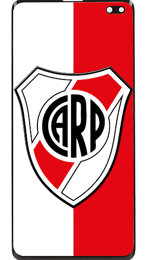 River Plate Wallpapers Screenshot 0