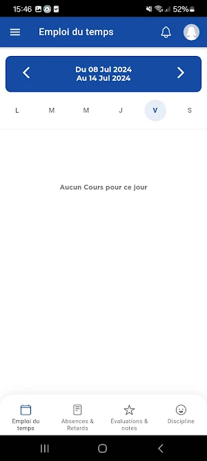Dream school Screenshot 3