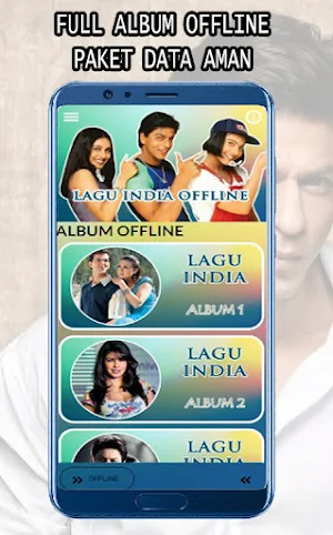 Lagu India Lawas Full Offline Screenshot 2
