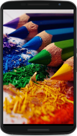 beautiful wallpaper Screenshot 2