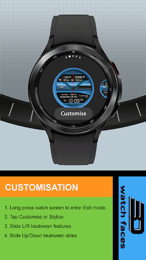 aad26d Sky Blue Screenshot 1