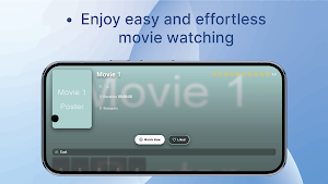 Tivimagic Player - M3U & XC Screenshot 3