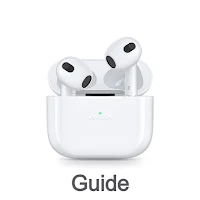 Joyroom Airpods jr-t03s Guide