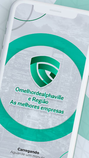 O melhor de Alphaville Screenshot 0