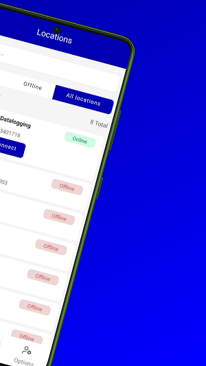 Remote Connect & Control Screenshot 1