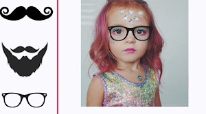Funny Face Photo Editor 19 Screenshot 2