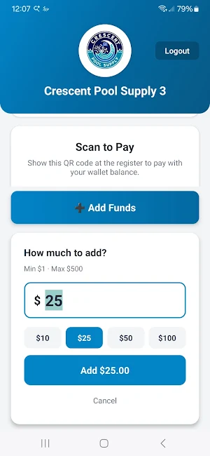 PointPlus - Rewards Screenshot 2
