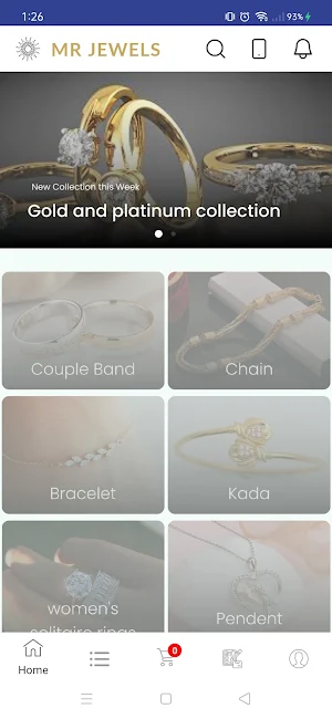 MR Jewels Screenshot 2