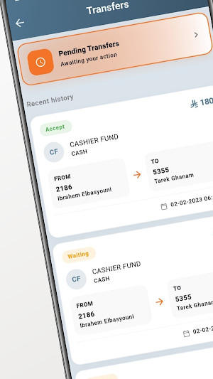 ShabakkatKSA Services Screenshot 1