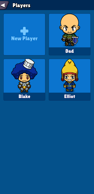 Quiz Hero Screenshot 2