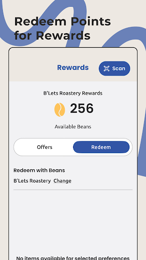 B'Lets Roastery Screenshot 3