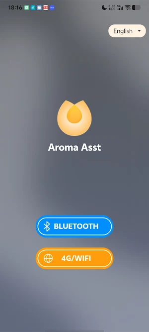 Aroma Asst Screenshot 0