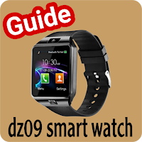 dz09 smart watch guide