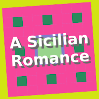 zBook: A Sicilian Romance