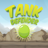 Tank Defender 4K TV