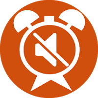 Silent mode timer